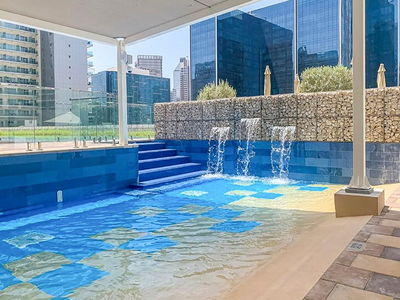 Reva Residences, United Arab Emirates  Reva Residences, United Arab Emirates