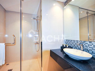 Damac Maison The Distinction, United Arab Emirates  Damac Maison The Distinction, United Arab Emirates