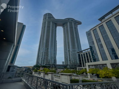 Damac Maison The Distinction, United Arab Emirates  Damac Maison The Distinction, United Arab Emirates