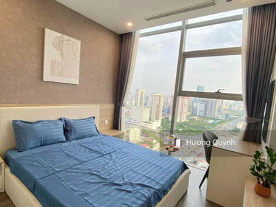 Sky City Towers, Vietnam Sky City Towers, Vietnam