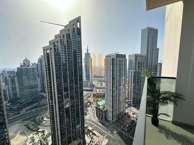 Act Towers, United Arab Emirates  Act Towers, United Arab Emirates
