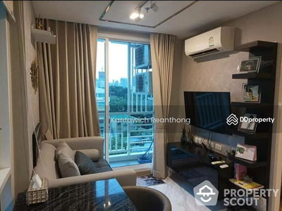 Bless Residence Ekkamai, Bangkok