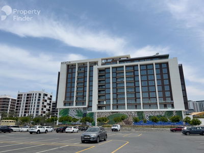 Collective Tower 1, United Arab Emirates  Collective Tower 1, United Arab Emirates