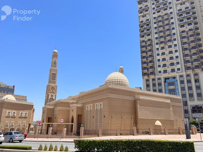 Binghatti Avenue, United Arab Emirates  Binghatti Avenue, United Arab Emirates