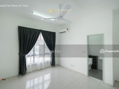 Terrace house at Setia Alam, Malaysia Terrace house at Setia Alam, Malaysia