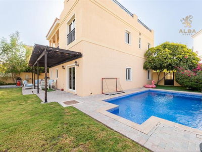 The Aldea, United Arab Emirates  The Aldea, United Arab Emirates