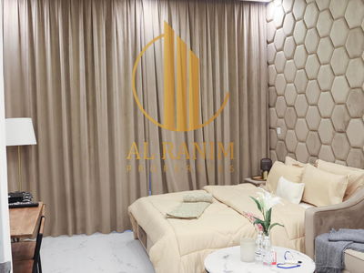Azizi Star, United Arab Emirates  Azizi Star, United Arab Emirates
