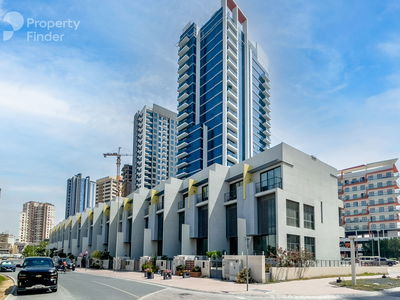 Circle Villas, United Arab Emirates  Circle Villas, United Arab Emirates