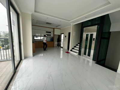 The Manor Central Park, Vietnam The Manor Central Park, Vietnam