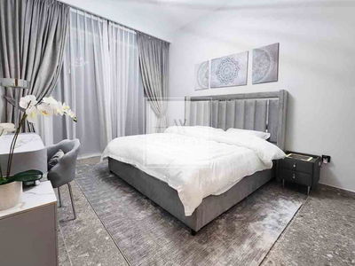 Golf Suites, United Arab Emirates  Golf Suites, United Arab Emirates