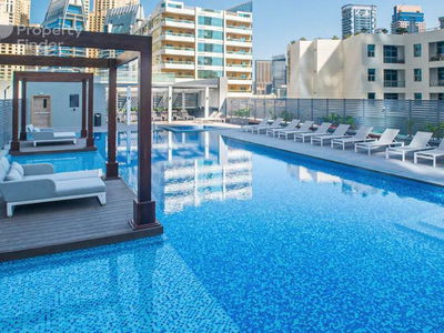 Studio One, United Arab Emirates  Studio One, United Arab Emirates
