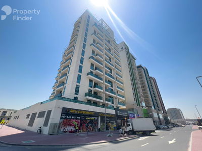 Makeen Al Furjan Villas, United Arab Emirates  Makeen Al Furjan Villas, United Arab Emirates