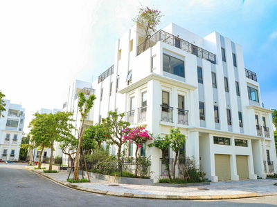 The Manor Central Park, Vietnam The Manor Central Park, Vietnam