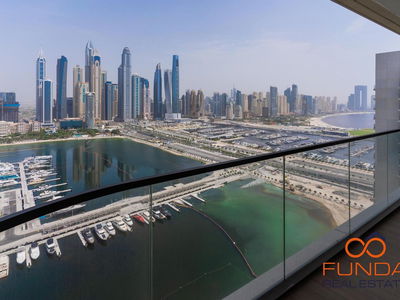 Marina Vista, United Arab Emirates  Marina Vista, United Arab Emirates