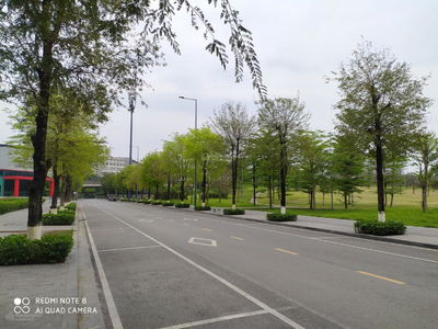 The Manor Central Park, Vietnam The Manor Central Park, Vietnam