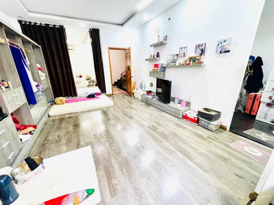 Tran Quoc Toan Street, Vietnam Tran Quoc Toan Street, Vietnam