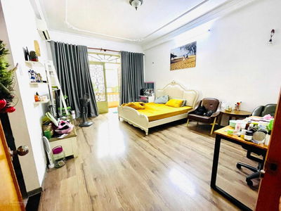 Tran Quoc Toan Street, Vietnam Tran Quoc Toan Street, Vietnam