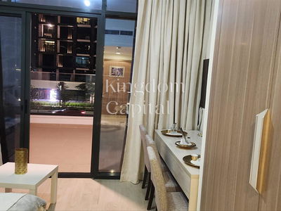 AZIZI Riviera 16, United Arab Emirates  AZIZI Riviera 16, United Arab Emirates