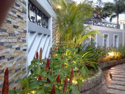 Phu My Residential Area, Vietnam  Phu My Residential Area, Vietnam