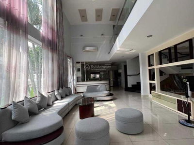 Phu My Residential Area, Vietnam  Phu My Residential Area, Vietnam