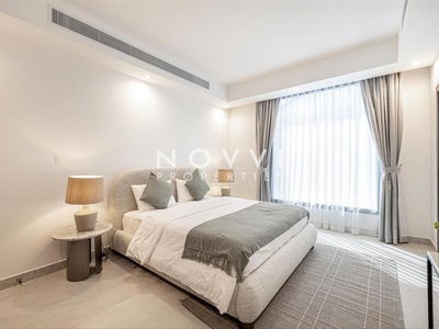 Garden Homes Frond K, United Arab Emirates  Garden Homes Frond K, United Arab Emirates