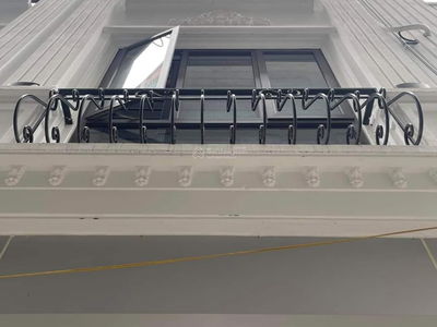 Tan Thuy Street, Vietnam  Tan Thuy Street, Vietnam