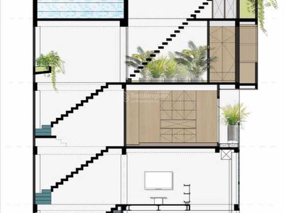 Tan Dinh Ward, Vietnam Tan Dinh Ward, Vietnam