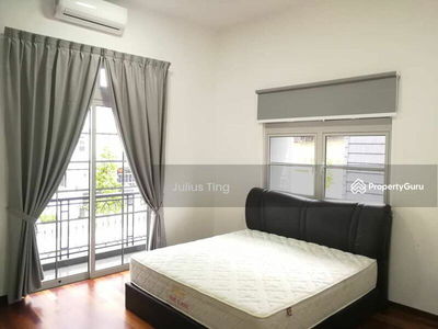 Cluster house at Johor Bahru Cluster house at Johor Bahru