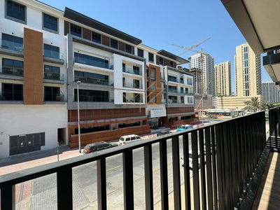 Oakley Square Residences, United Arab Emirates  Oakley Square Residences, United Arab Emirates