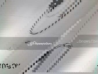 Terrace house at Setia Alam, Malaysia Terrace house at Setia Alam, Malaysia