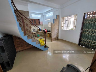 Ngo Gia Tu Street, Vietnam Ngo Gia Tu Street, Vietnam