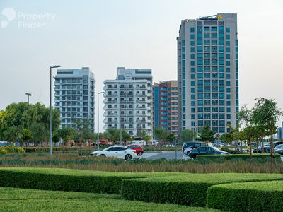 La Rosa 6, United Arab Emirates  La Rosa 6, United Arab Emirates