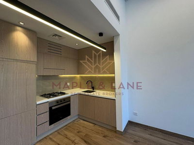 Oakley Square Residences, United Arab Emirates  Oakley Square Residences, United Arab Emirates