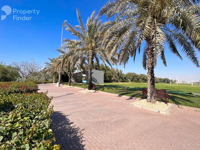 The Polo Residence, United Arab Emirates  The Polo Residence, United Arab Emirates