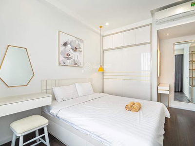 Xi Grand Court, Vietnam Xi Grand Court, Vietnam