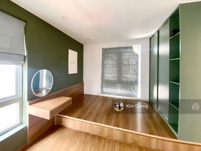 Park Riverside Tan Cang, Vietnam Park Riverside Tan Cang, Vietnam