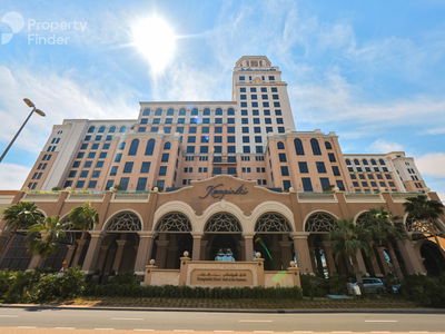 Al Khoory Hotel Apartments, United Arab Emirates  Al Khoory Hotel Apartments, United Arab Emirates