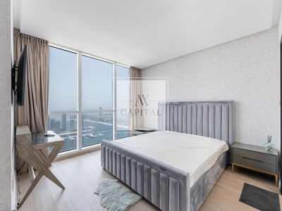23 Marina, United Arab Emirates  23 Marina, United Arab Emirates