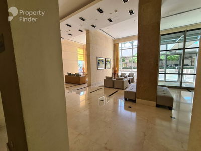The Fairways East, United Arab Emirates  The Fairways East, United Arab Emirates