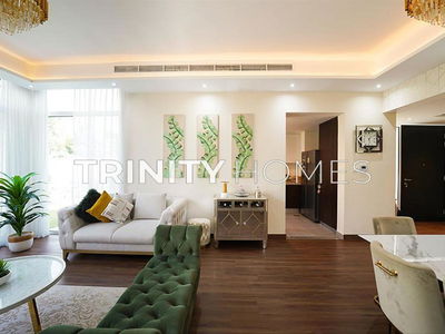 Arabella Townhouses 1, United Arab Emirates  Arabella Townhouses 1, United Arab Emirates