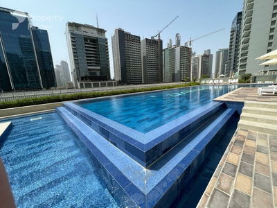 Vera Residences, United Arab Emirates  Vera Residences, United Arab Emirates