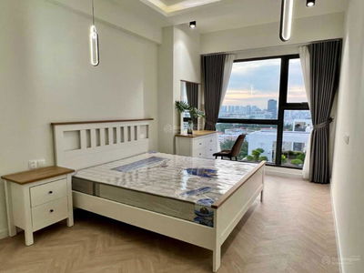 The Antonia, Vietnam The Antonia, Vietnam