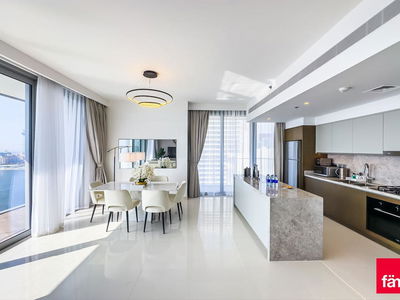 Beach Isle, United Arab Emirates  Beach Isle, United Arab Emirates