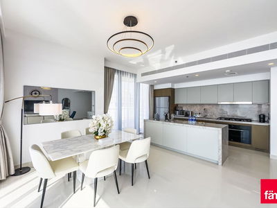 Beach Isle, United Arab Emirates  Beach Isle, United Arab Emirates