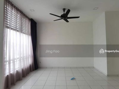 Semi-D house at Bandar Puncak Alam, Malaysia Semi-D house at Bandar Puncak Alam, Malaysia