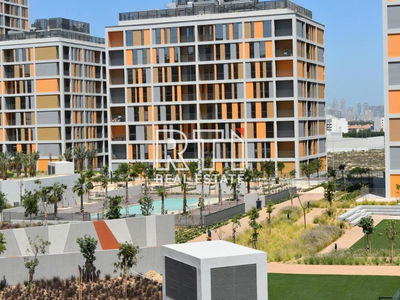 The Dania District 4, United Arab Emirates  The Dania District 4, United Arab Emirates