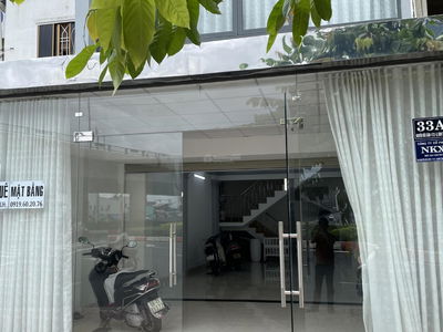 33A Nguyen Huu Canh Street, Vietnam 33A Nguyen Huu Canh Street, Vietnam