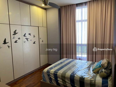 Semi-D house at Glenmarie, Malaysia Semi-D house at Glenmarie, Malaysia