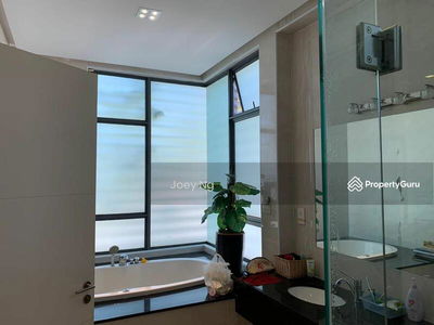 Semi-D house at Glenmarie, Malaysia Semi-D house at Glenmarie, Malaysia