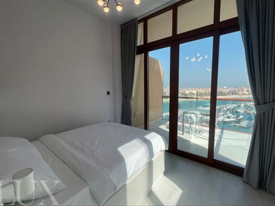 Palm Views East, United Arab Emirates  Palm Views East, United Arab Emirates